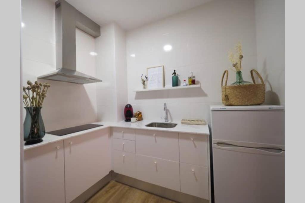 Apartaments Sa Calm Sant Miquel De Les Formigues Sant Hilari Sacalm Esterno foto