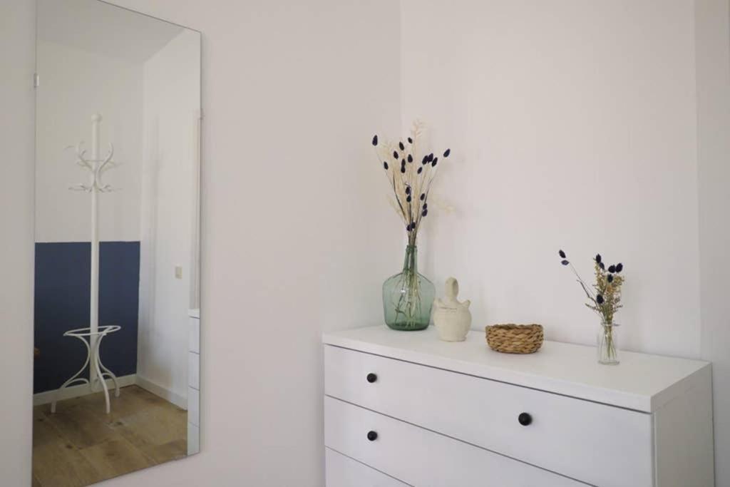 Apartaments Sa Calm Sant Miquel De Les Formigues Sant Hilari Sacalm Esterno foto