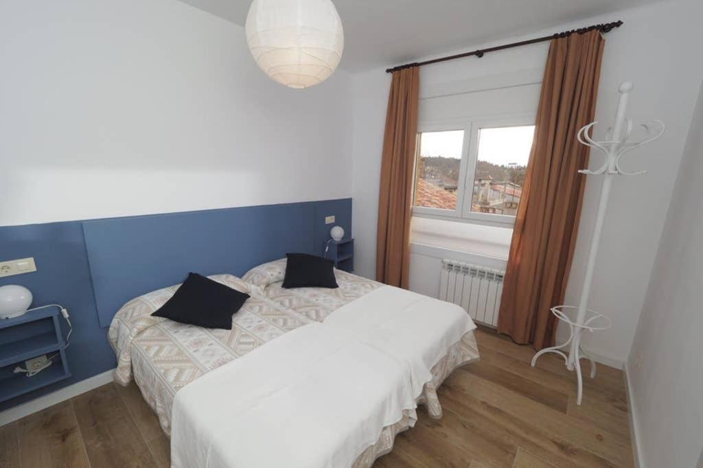 Apartaments Sa Calm Sant Miquel De Les Formigues Sant Hilari Sacalm Esterno foto