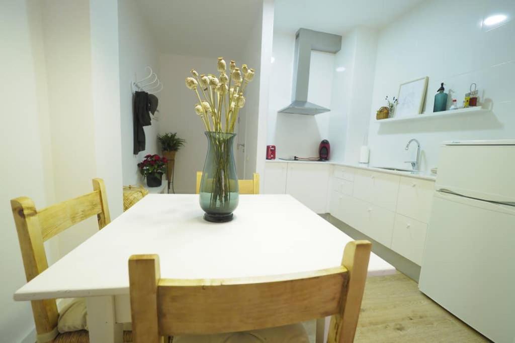Apartaments Sa Calm Sant Miquel De Les Formigues Sant Hilari Sacalm Esterno foto